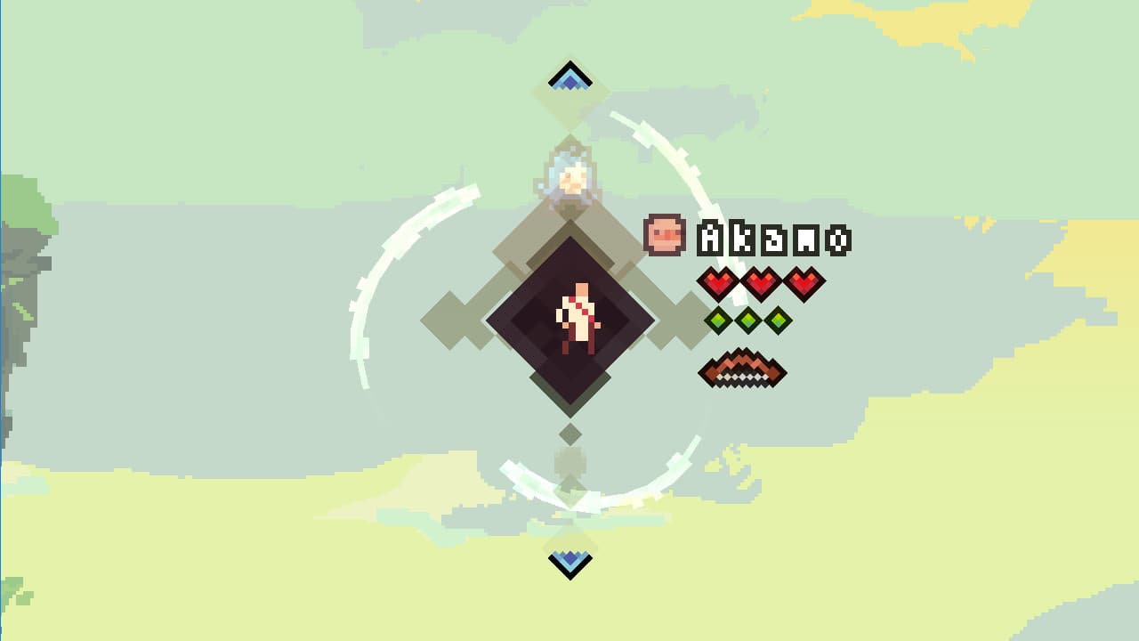 Path to the Sky screenshot 3