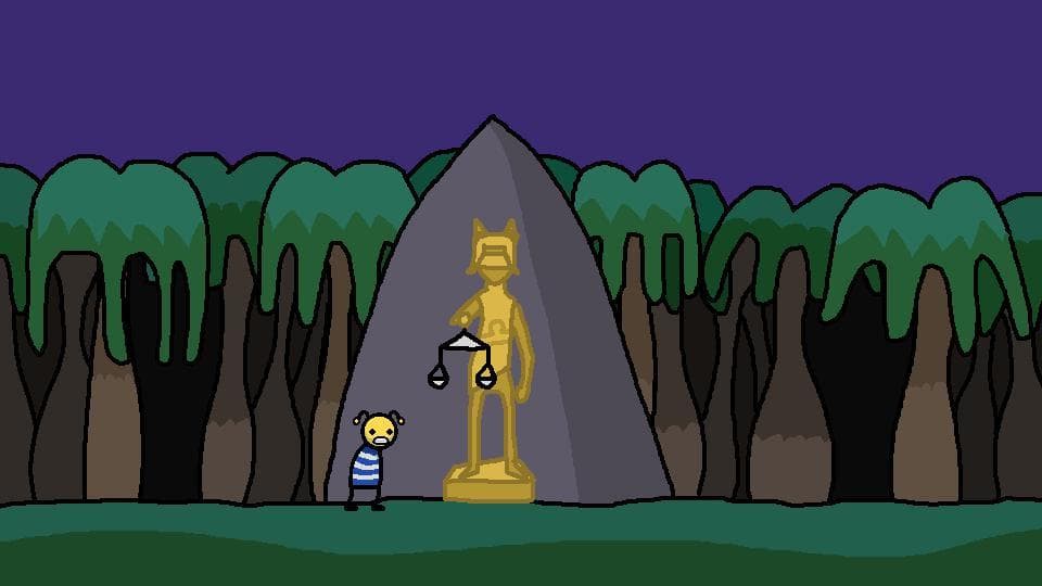 EscapeVelocity screenshot 3
