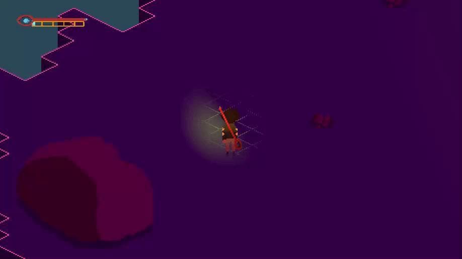 Wildlights screenshot 2