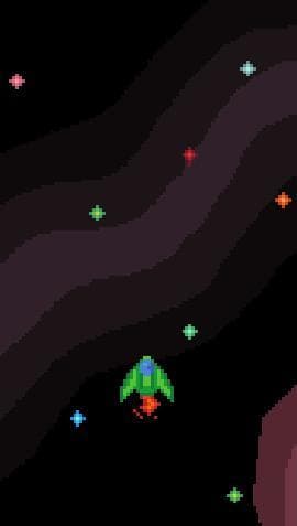 Space Flipping screenshot 2