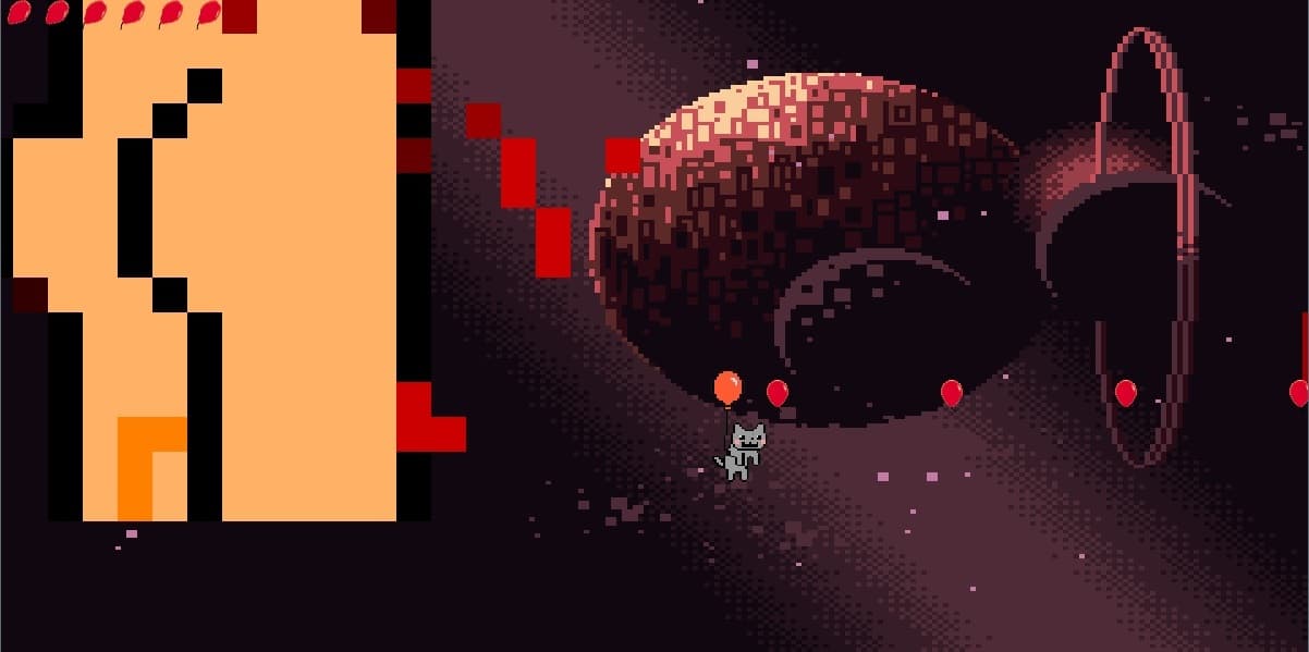 The Nyan Cat screenshot 5