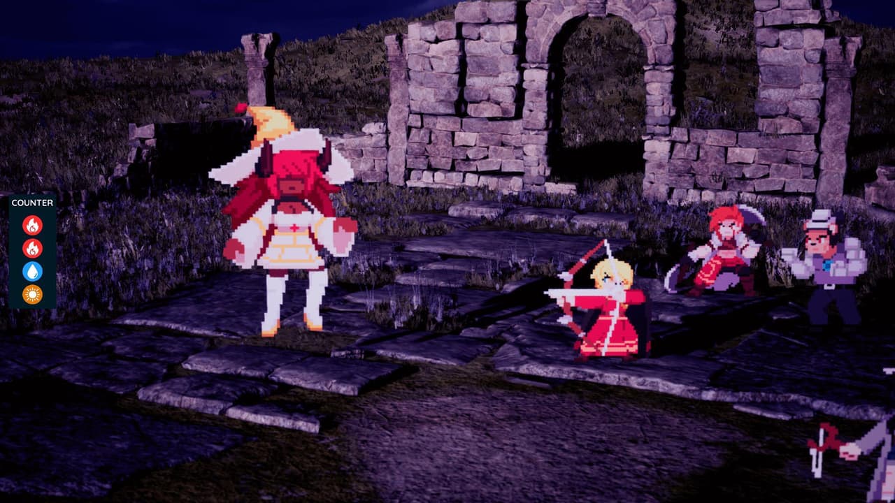 Boralaa screenshot 5