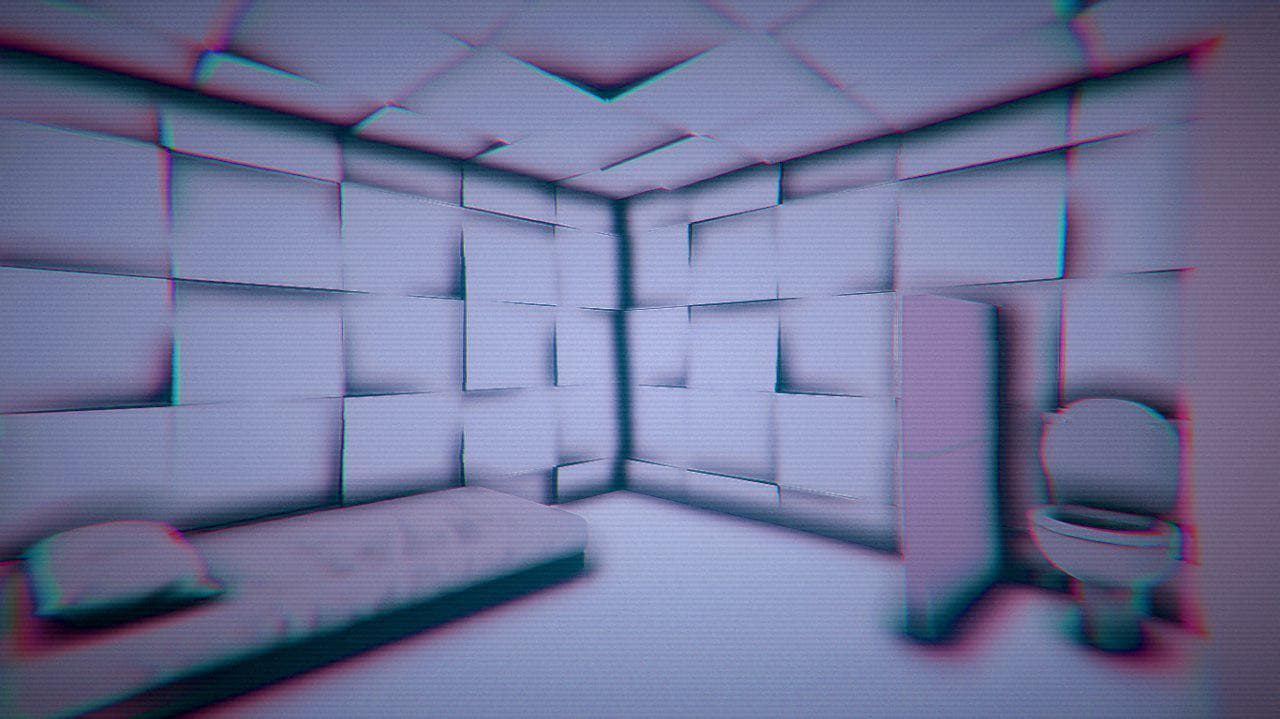 Claustrophobe (Andrew) screenshot 2