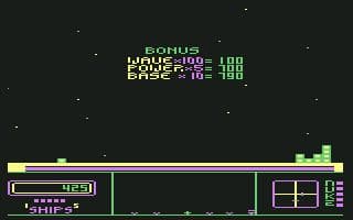 Repton screenshot 6