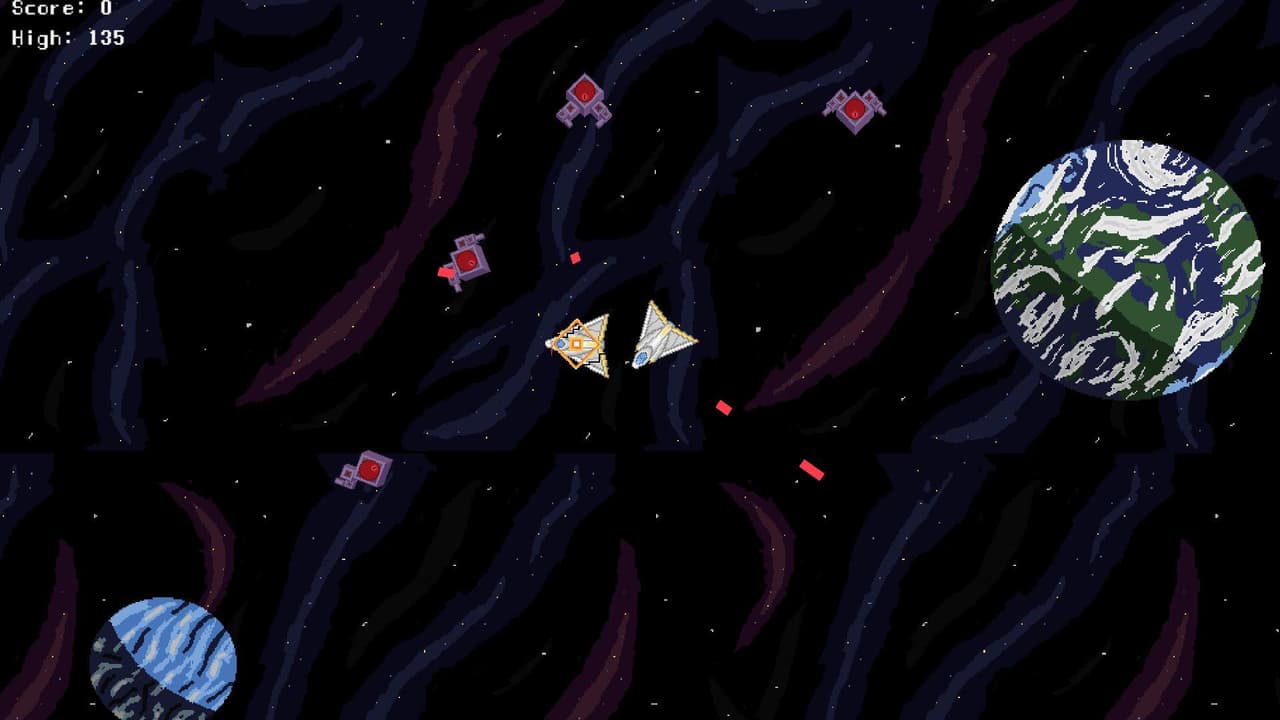 2D Shooter Modifications (hillkri4) screenshot 3