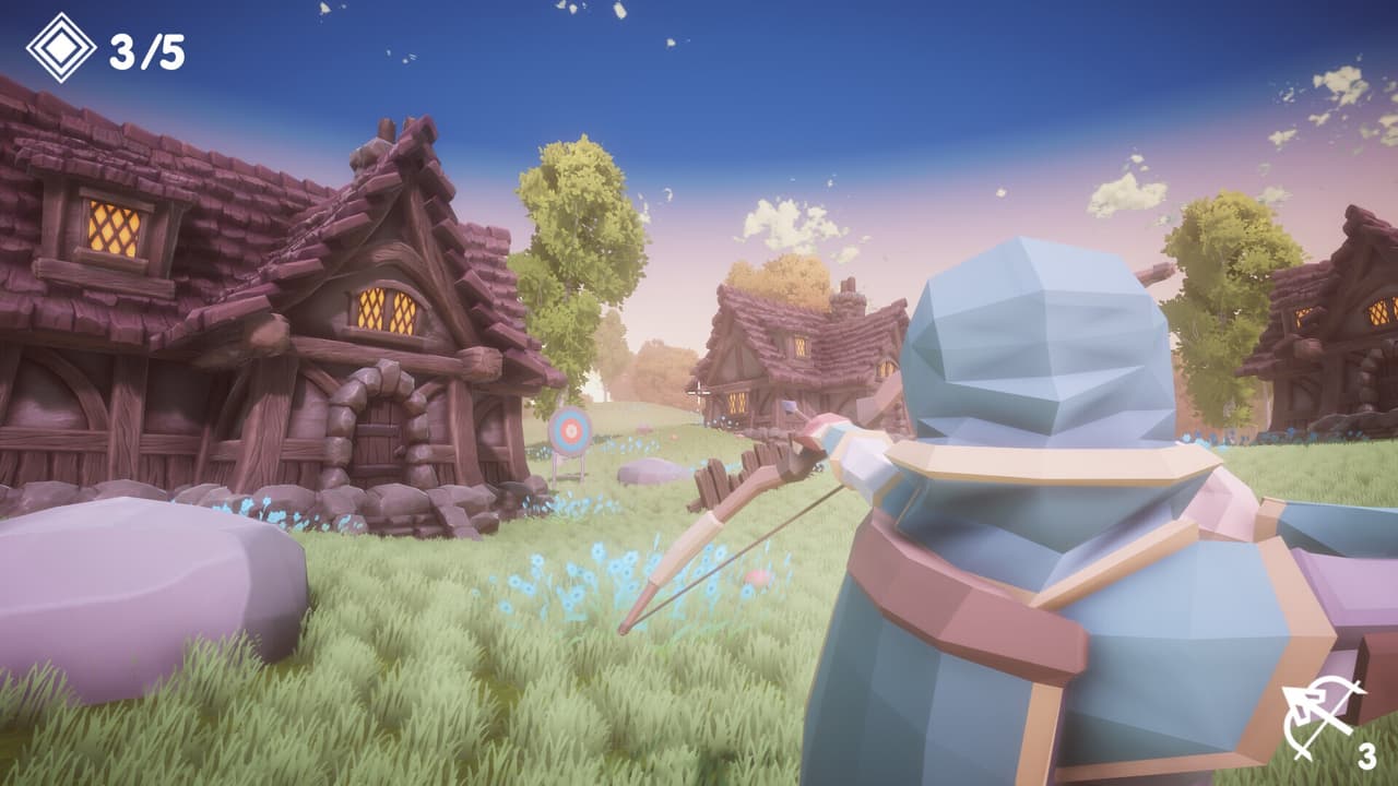 Accurate Shot screenshot 2