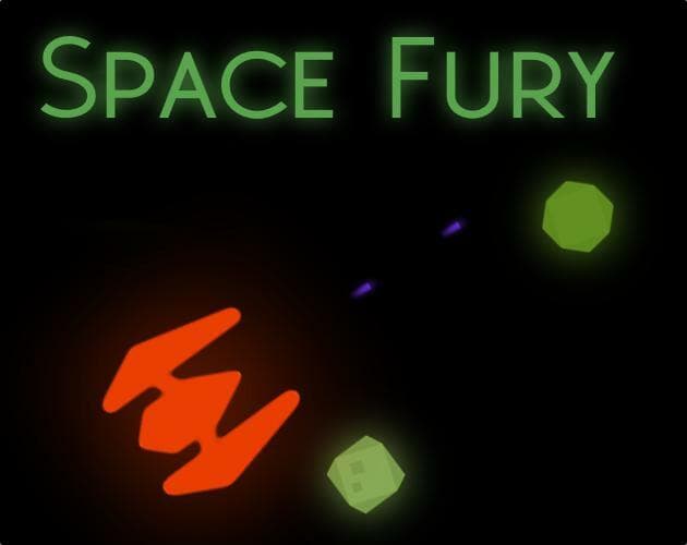 Space-Fury | Space Shooter Game