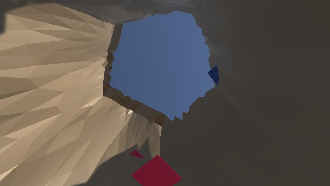 Why do they call you Bouncy Bill? screenshot 3