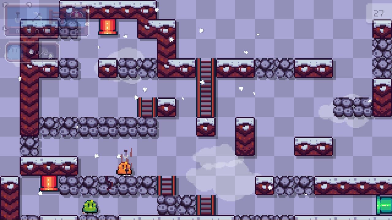 Jujubos Puzzle screenshot 6