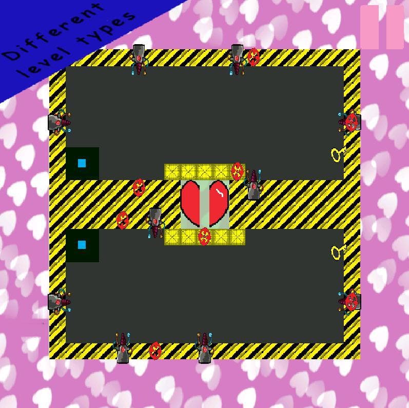 Loves Hardest Game