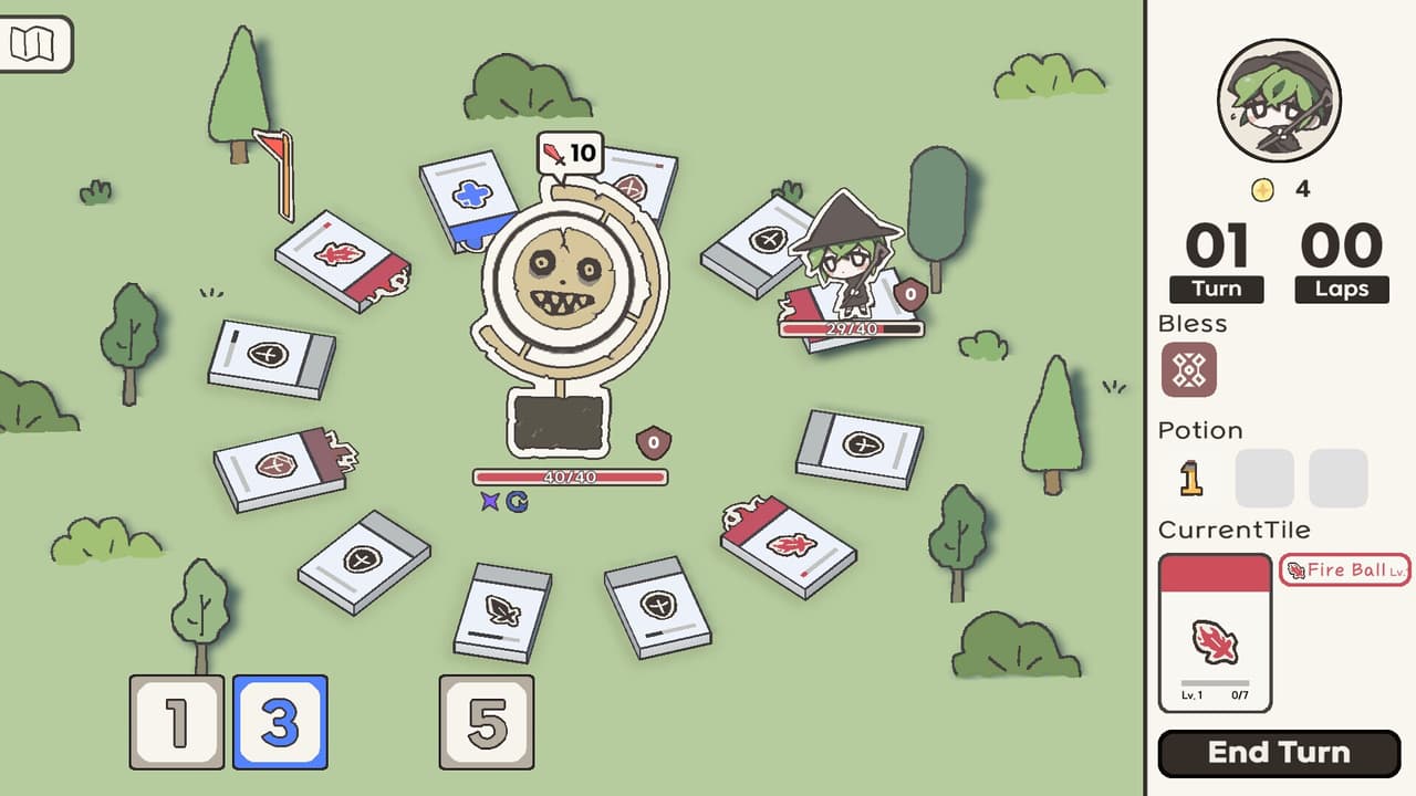 BoardLand screenshot 2