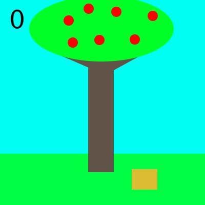 Apple Drop