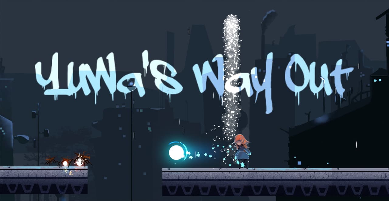 Yuwas Way Out screenshot 2