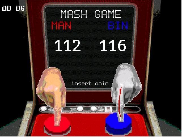 BIN: The Rise of Binman screenshot 3