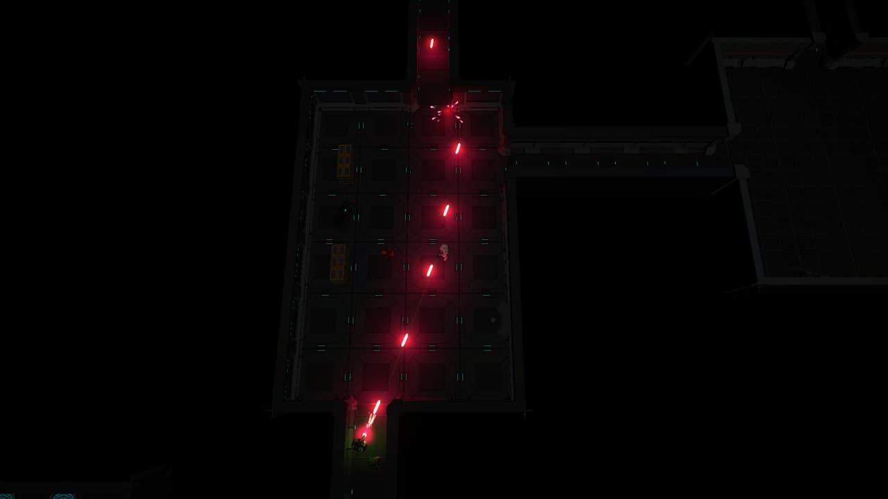 REVOLT (itch) (angry-meatball-games) screenshot 4