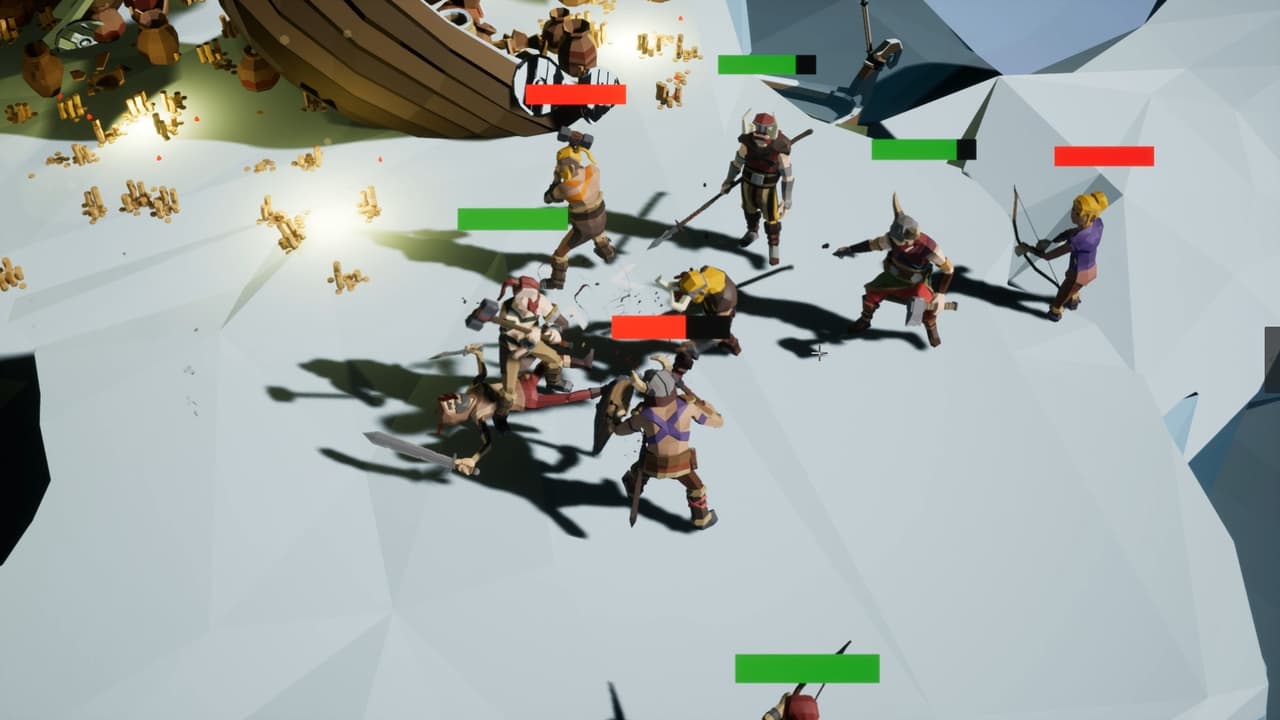 Cute War：Zero 萌系战争：零 screenshot 2