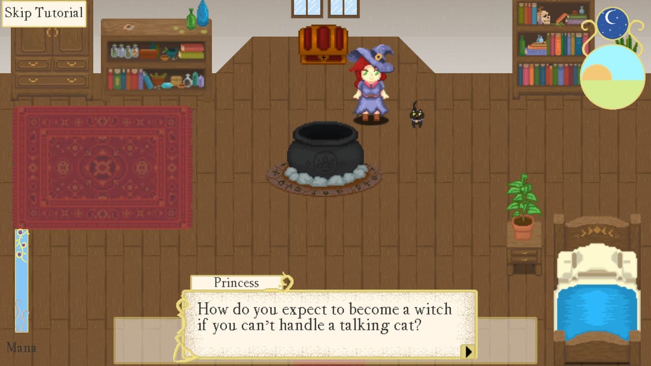 Hocus Potions screenshot 2