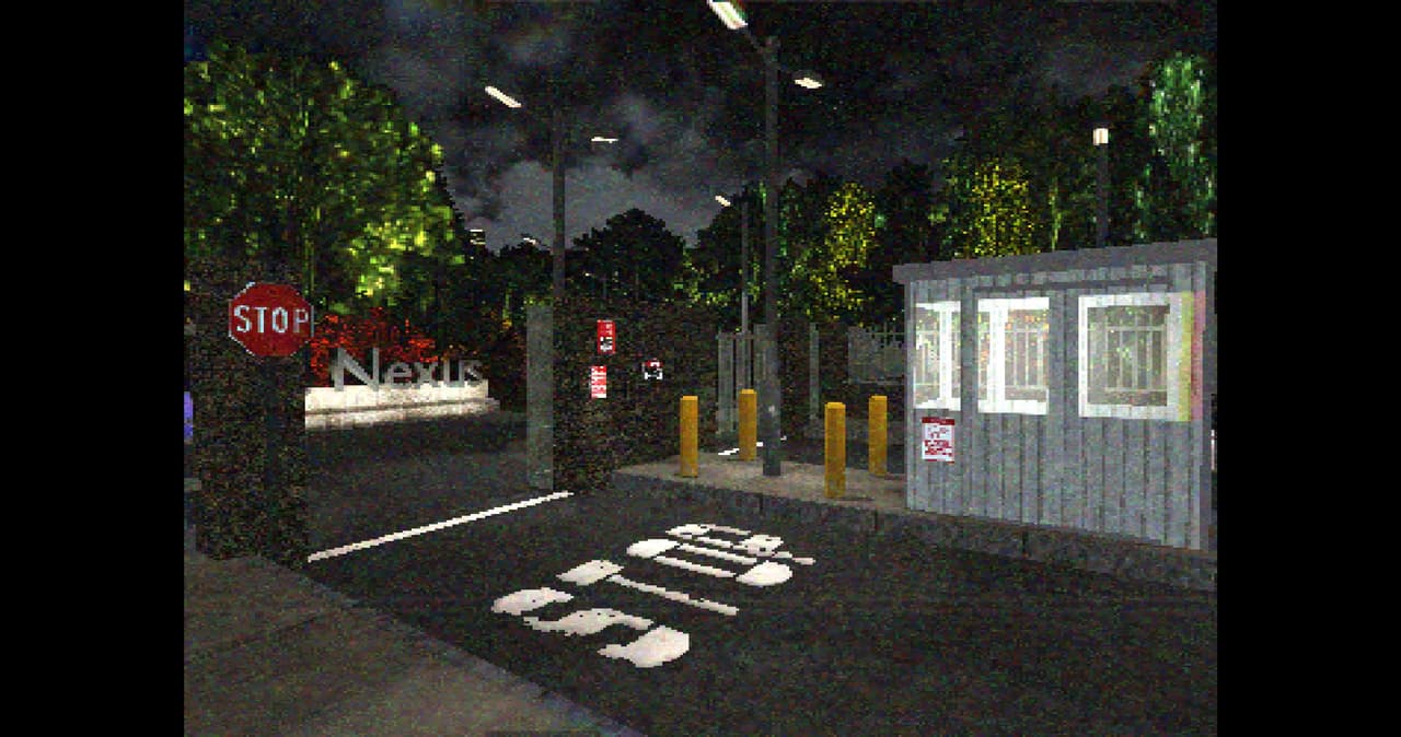 Security Booth screenshot 5