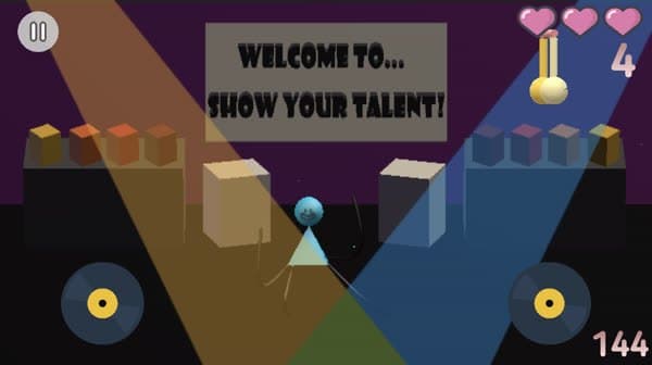 Show Your Talent screenshot 6