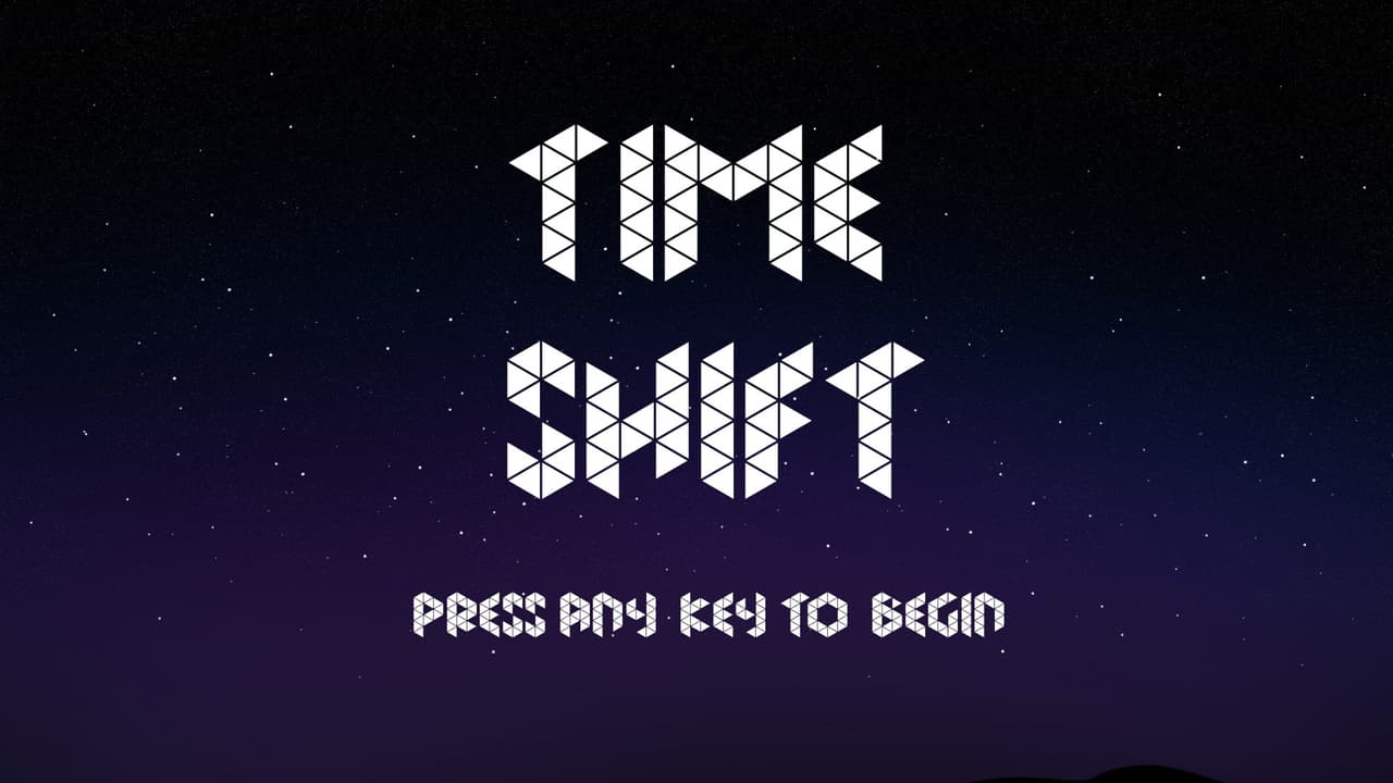 Time Shift