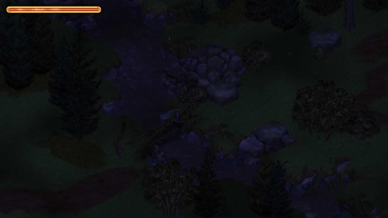 Medieval Story screenshot 3