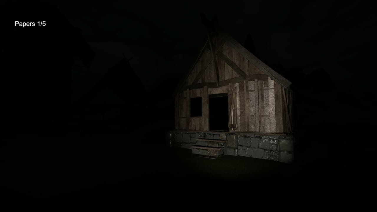 The Scary Forest screenshot 5