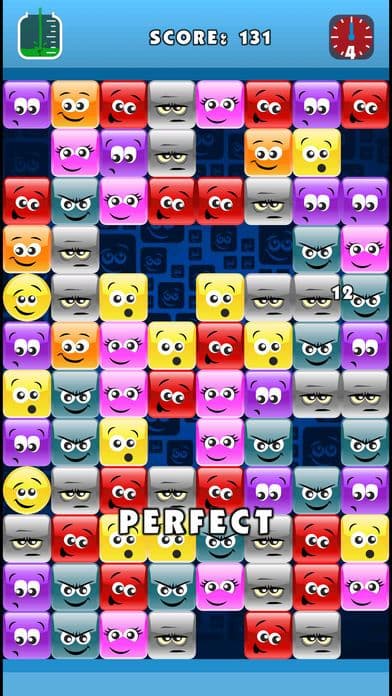 Mr Giggle 2 Lite screenshot 5