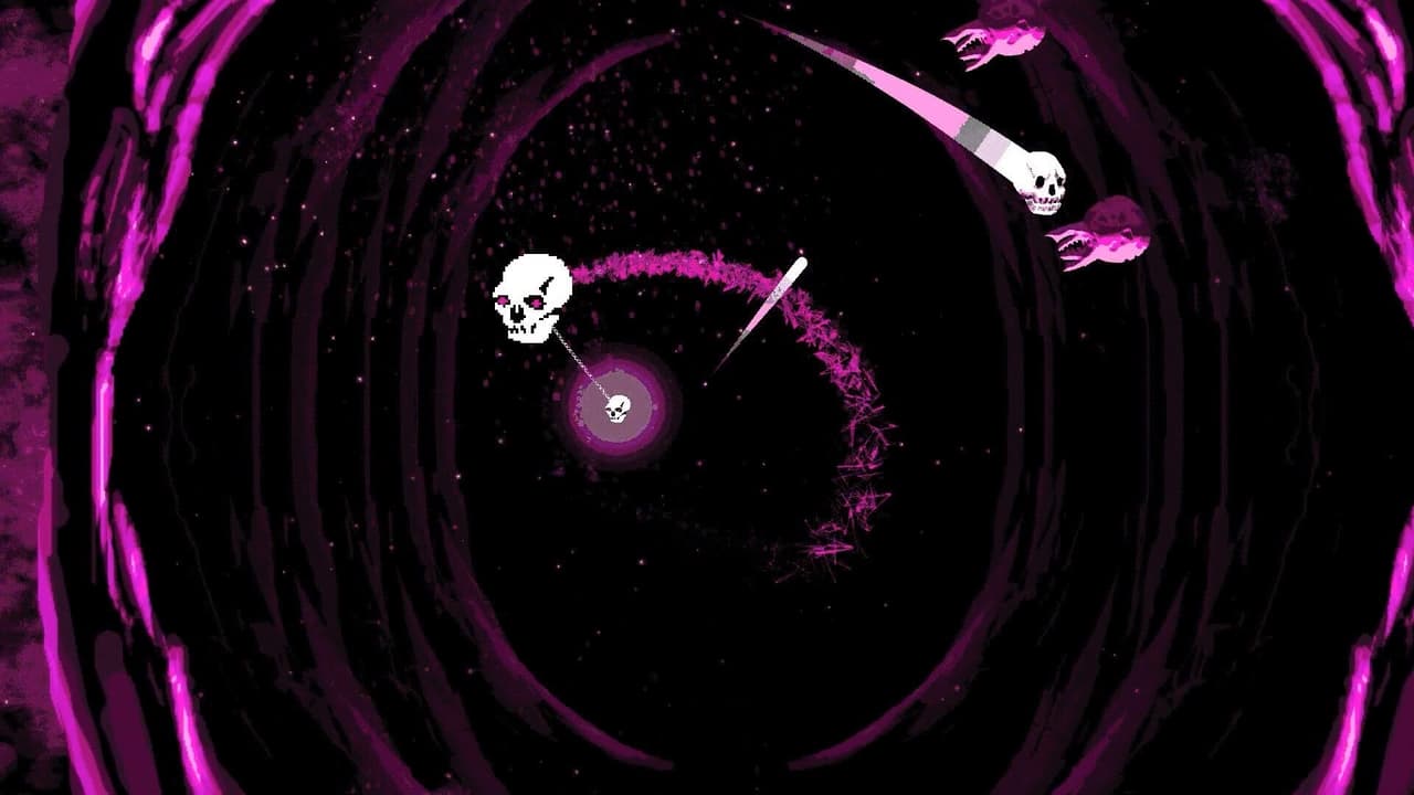 SKULL CHAINZ screenshot 4