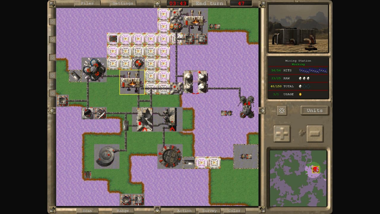 AKMAL screenshot 3