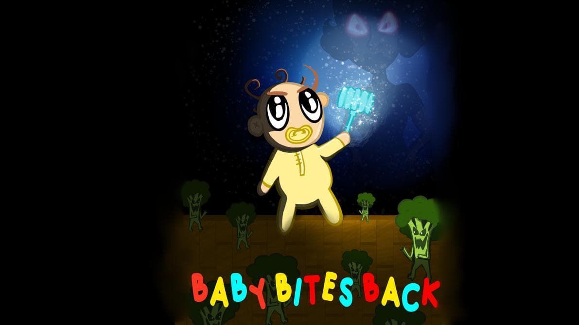 Baby Bites Back