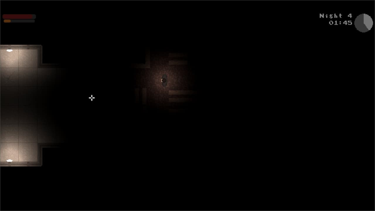 Godwreath: Chapter 1 screenshot 5