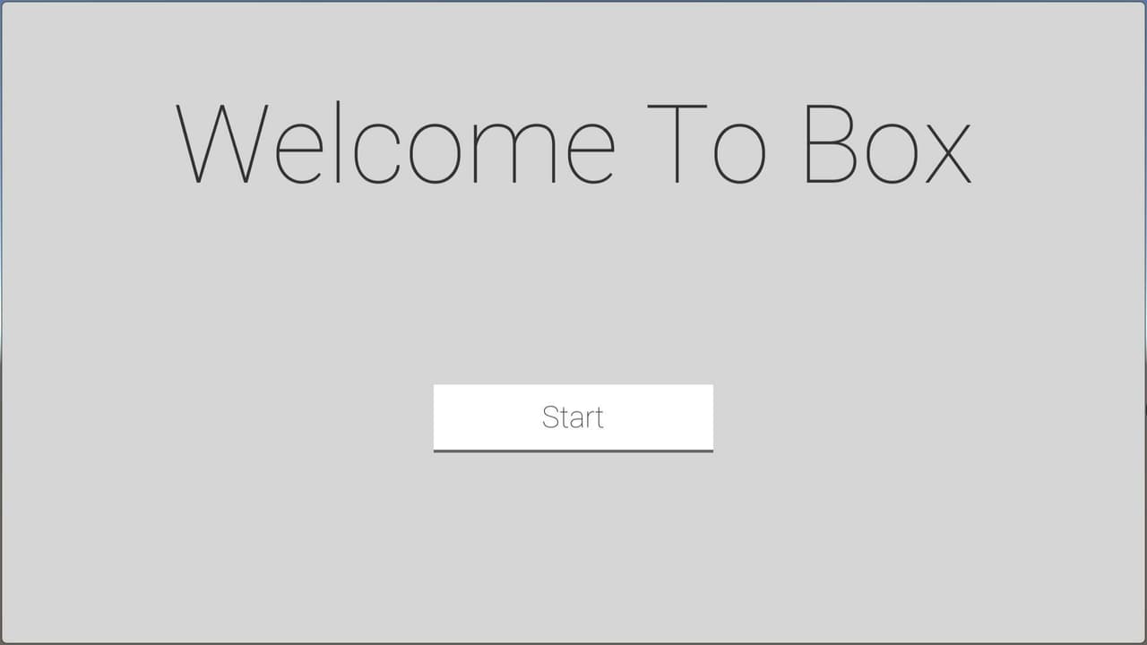 TheBox (oTdT) screenshot 2