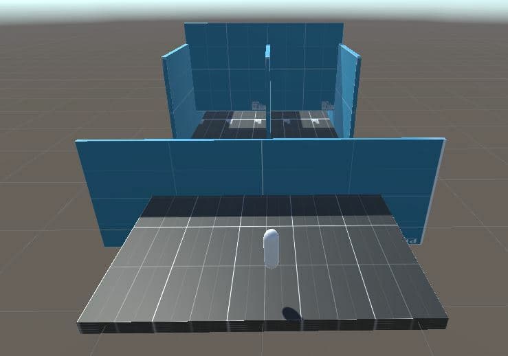 Parkour Parkour!! screenshot 6