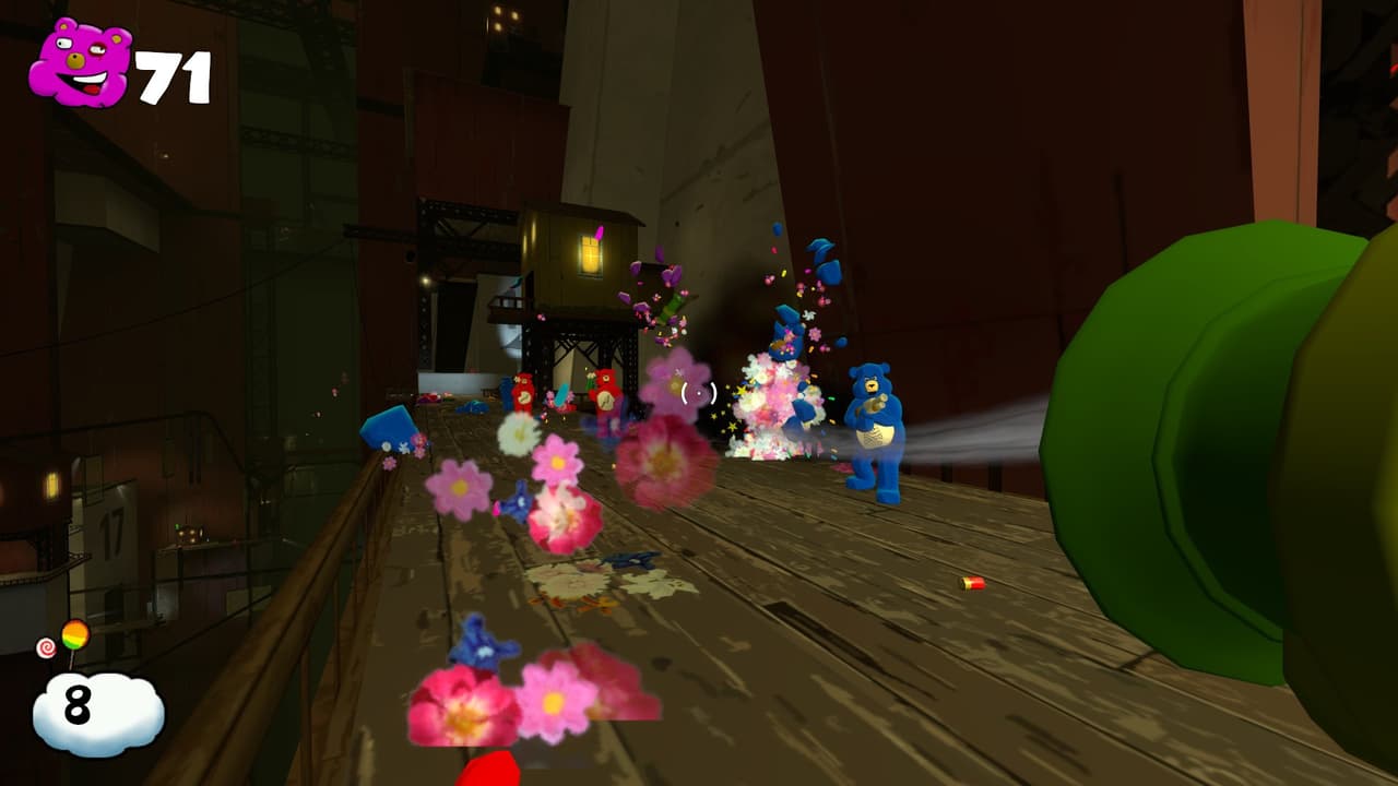 Bear Party: Adventure screenshot 6