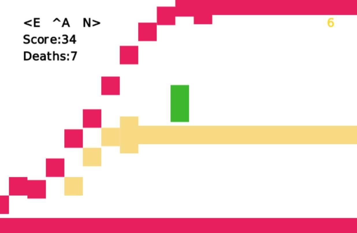 Out Of Controls (MrSkullInc) screenshot 3