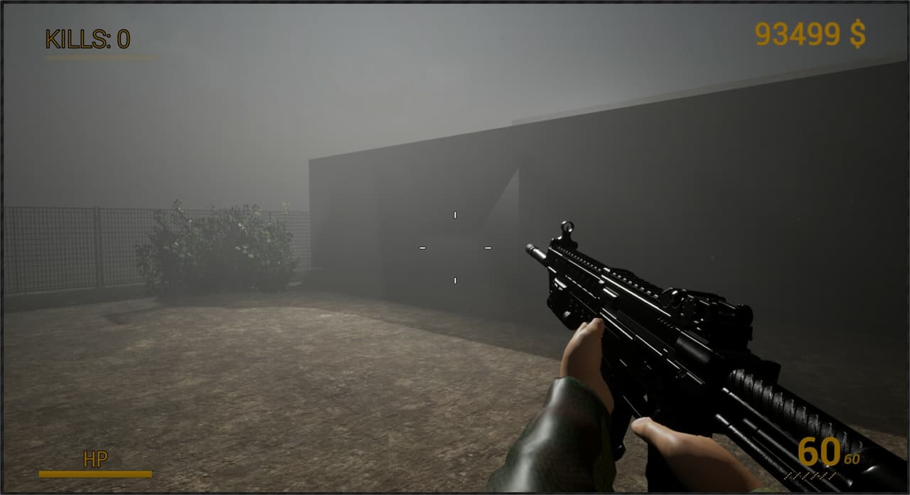 Rifle Strike screenshot 5
