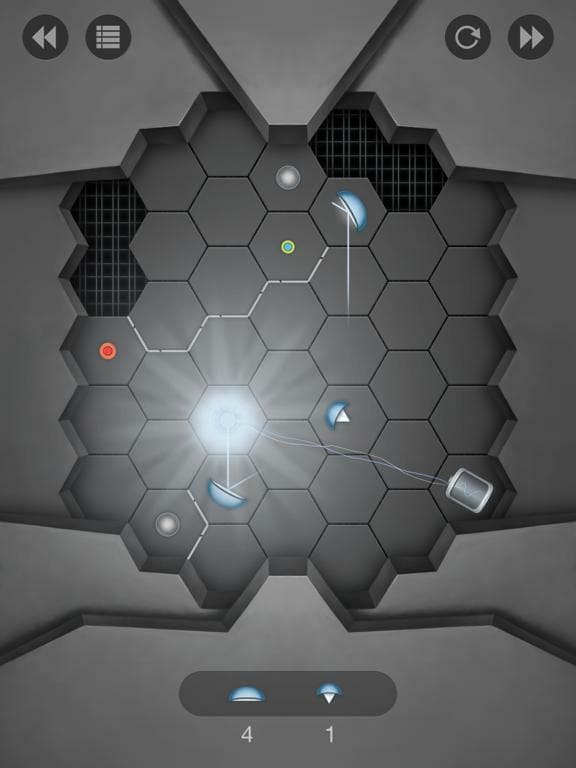 Optia screenshot 4