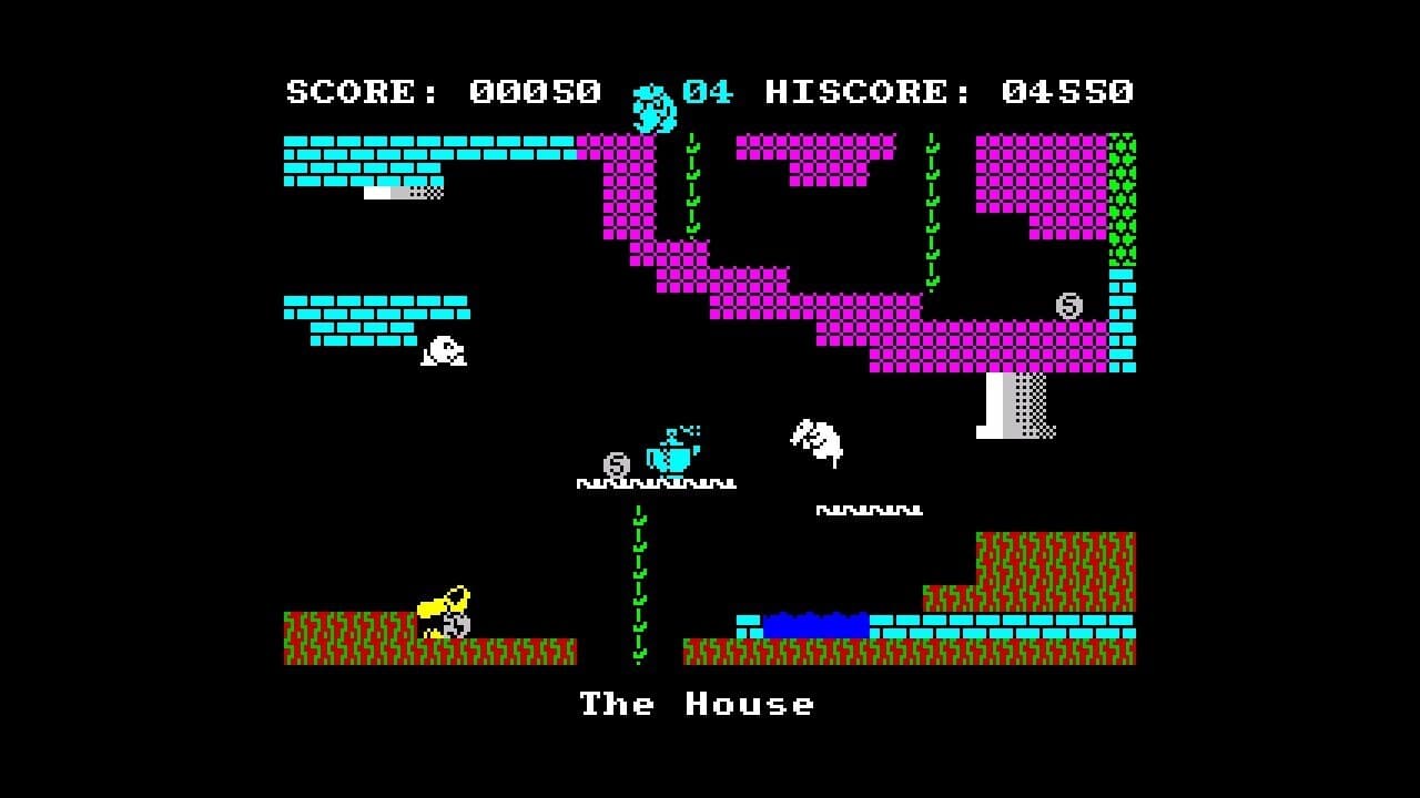 Monty on the Run (2022) screenshot 6