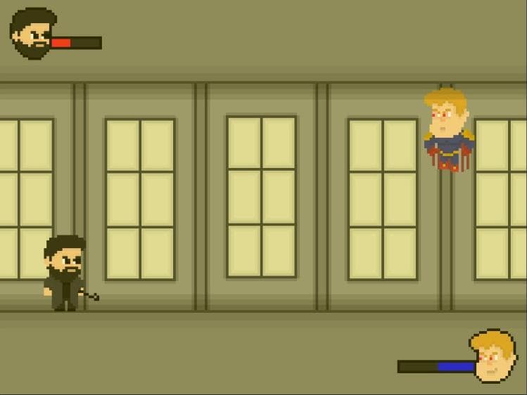 The Boys - Super Billy Butcher screenshot 2