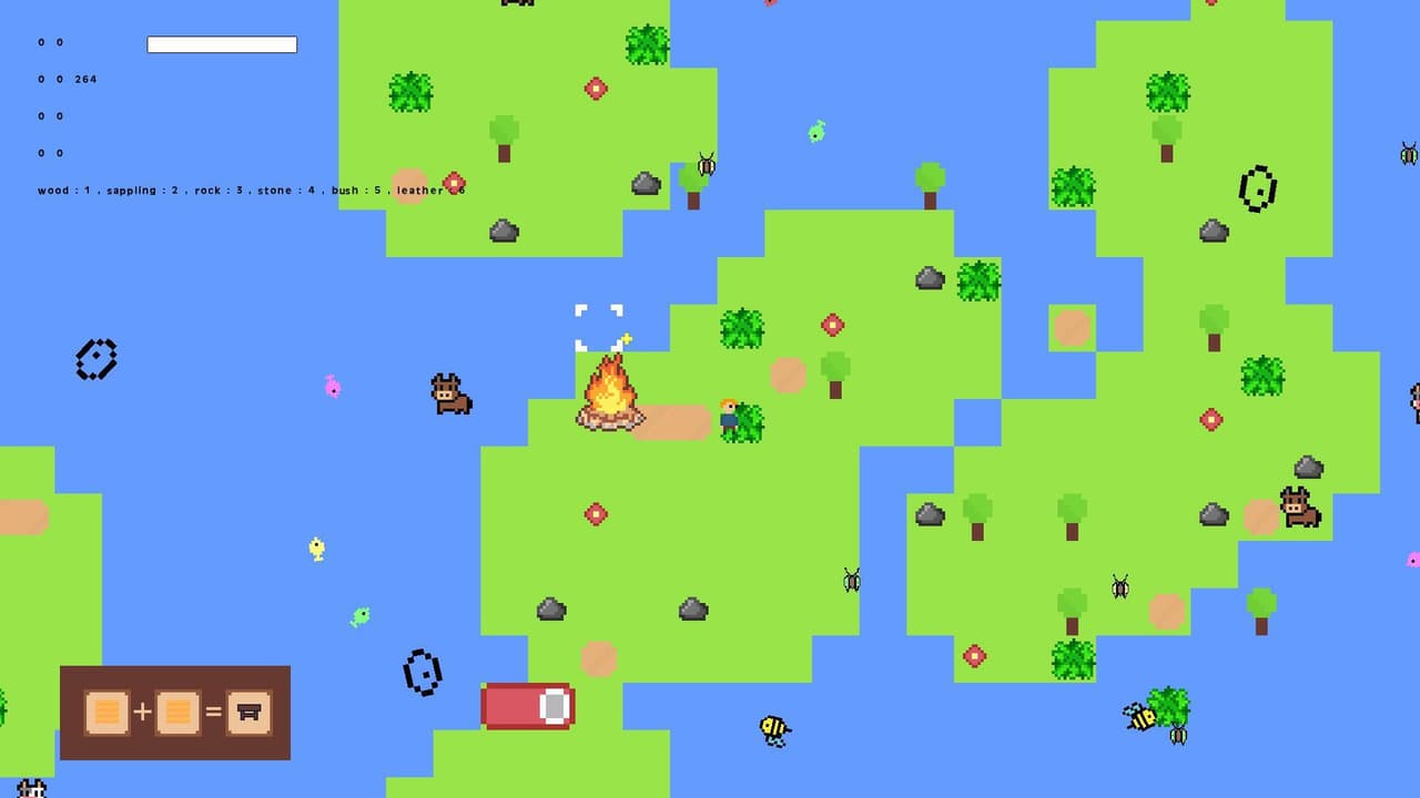 Fasykull screenshot 2