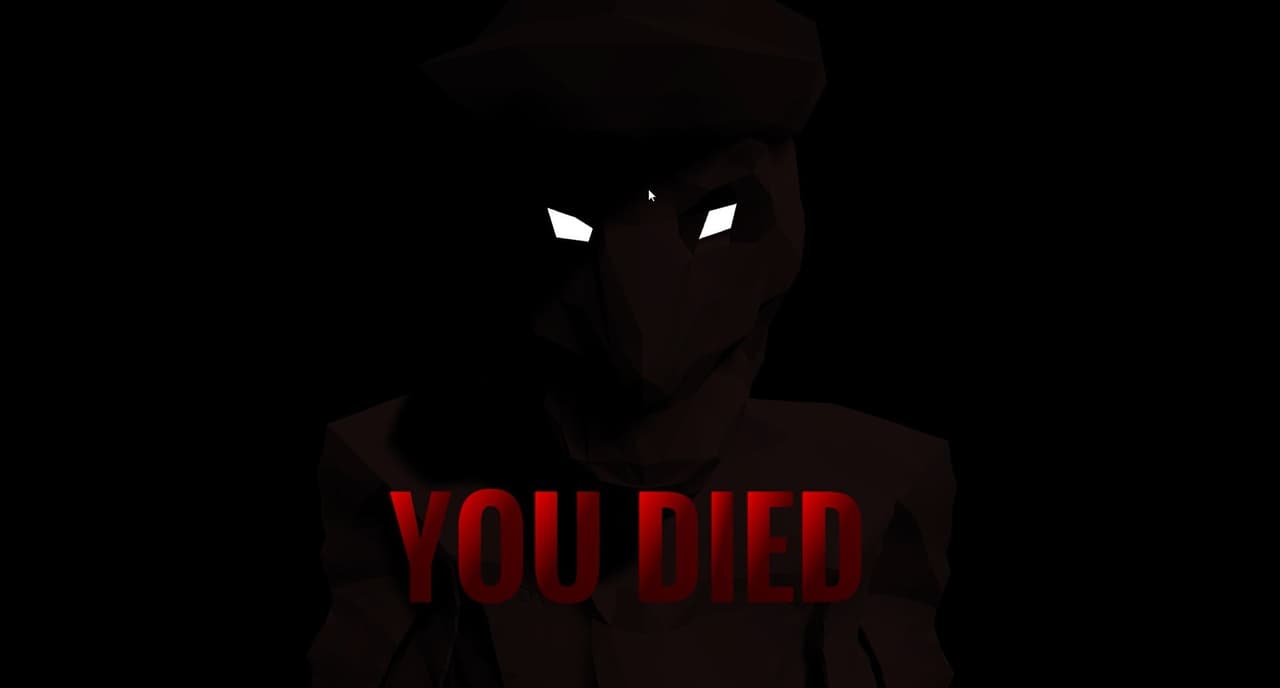 Does The Chimney Creak? screenshot 5