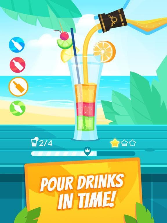 Drink Master - Party Game screenshot 3