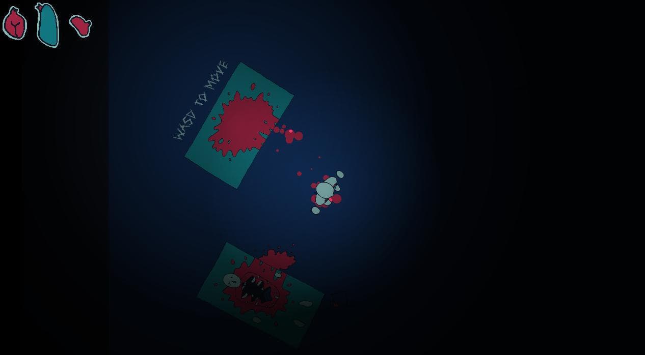 RED HARVEST (magno chuntey) screenshot 3