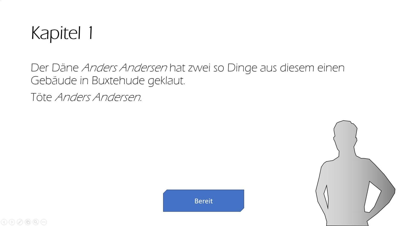 Eat shit and die, John Doe! screenshot 2