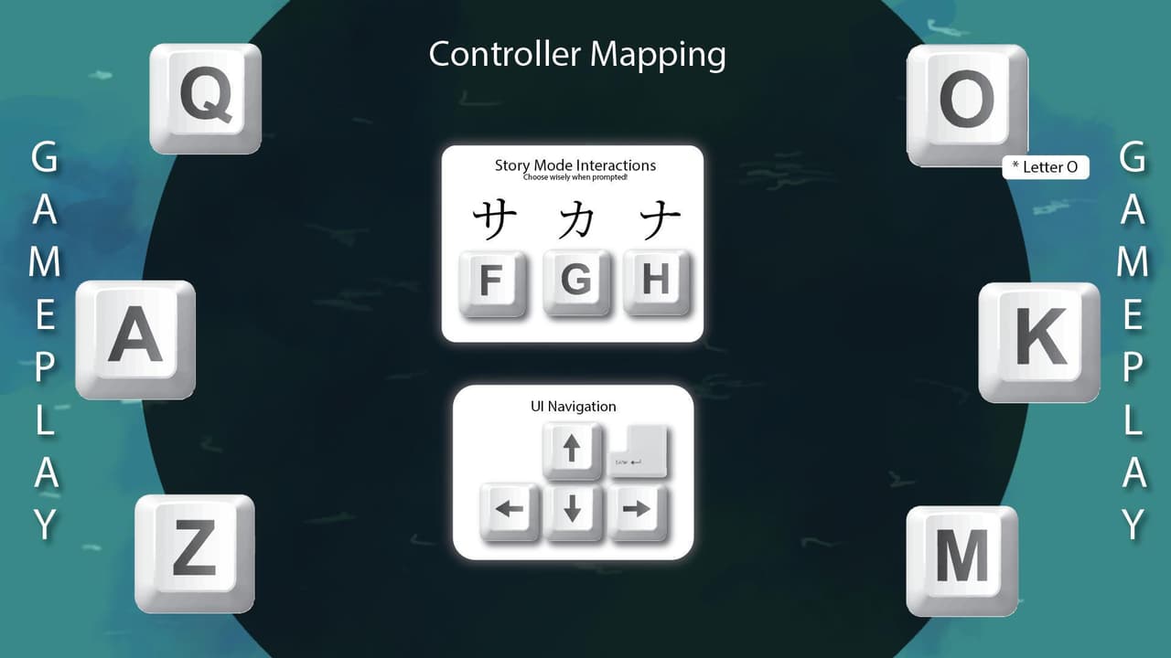 Small Fish Game 3 Times Reborn: Lets dance every time I miss you. - English Version screenshot 4