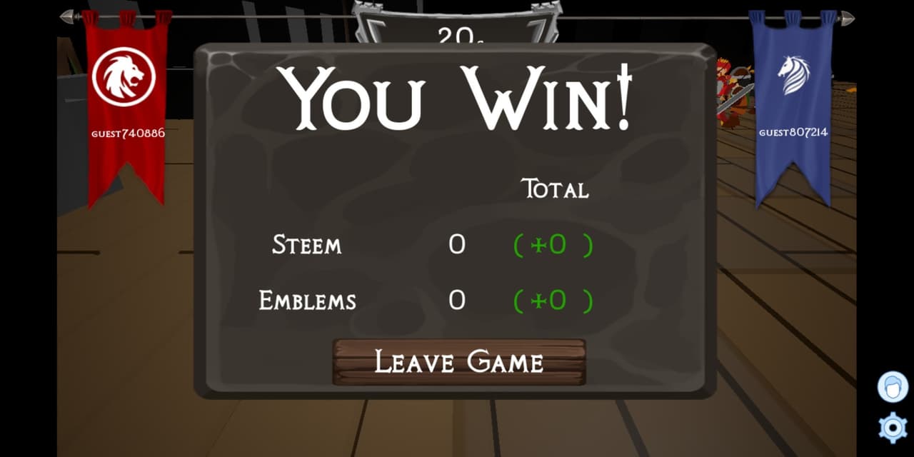 SteemKnights
