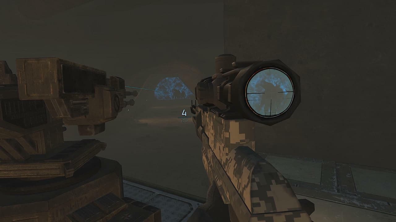 Rest In Pieces - SideQuest screenshot 6