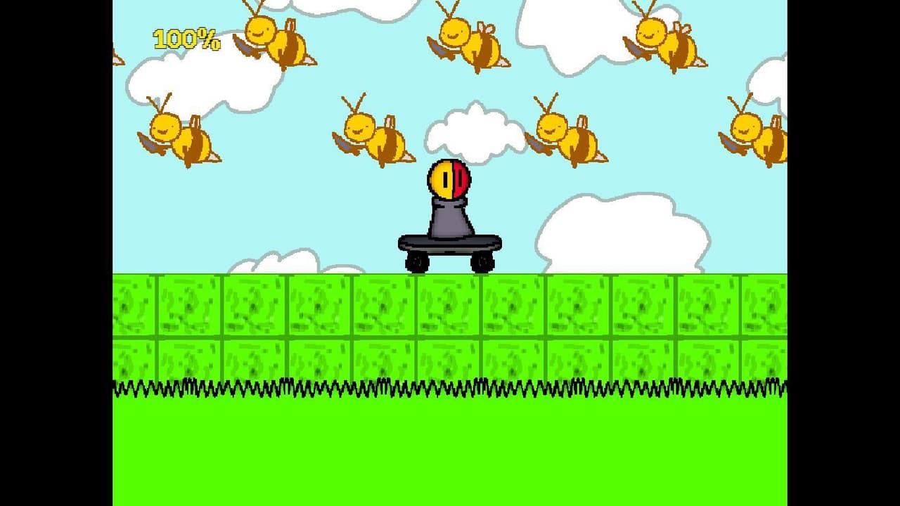Nicelys Crayon (DEMO) screenshot 4