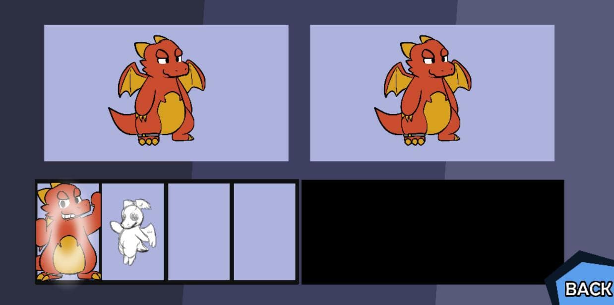 DracoFighter EARLY ACCESS screenshot 3
