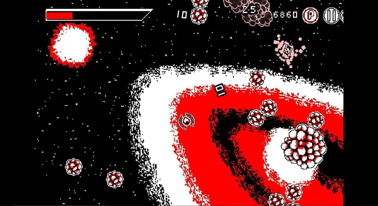 Galaxi Shoter screenshot 5